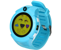 Garett Kids 5 niebieski - 442858 - zdjęcie 1